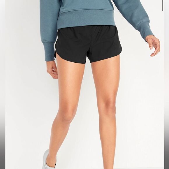 Old Navy Go Dry Gym Shorts - Picture 8 of 11